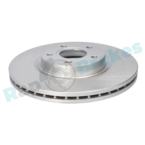 Bremsscheibe Vorderachse RAP BRAKES R-D0418C Bild Bremsscheibe Vorderachse RAP BRAKES R-D0418C
