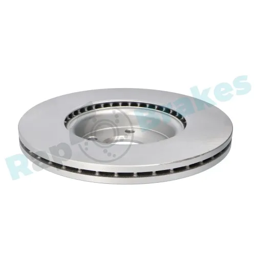Bremsscheibe Vorderachse RAP BRAKES R-D0418C Bild Bremsscheibe Vorderachse RAP BRAKES R-D0418C