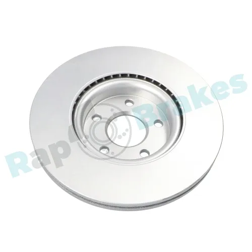 Bremsscheibe Vorderachse RAP BRAKES R-D0418C Bild Bremsscheibe Vorderachse RAP BRAKES R-D0418C