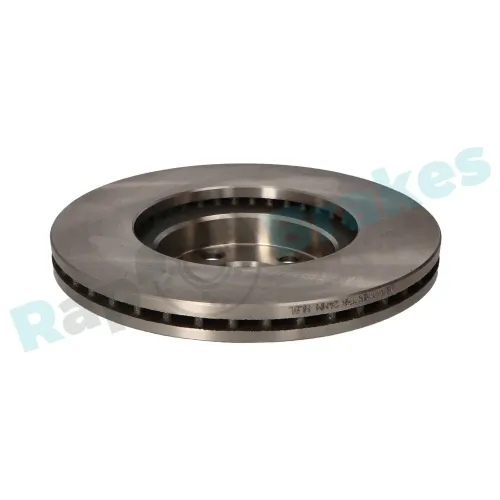 Bremsscheibe Vorderachse RAP BRAKES R-D0423 Bild Bremsscheibe Vorderachse RAP BRAKES R-D0423