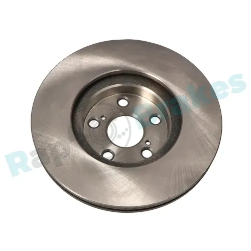 Bremsscheibe Vorderachse RAP BRAKES R-D0423 Bild Bremsscheibe Vorderachse RAP BRAKES R-D0423