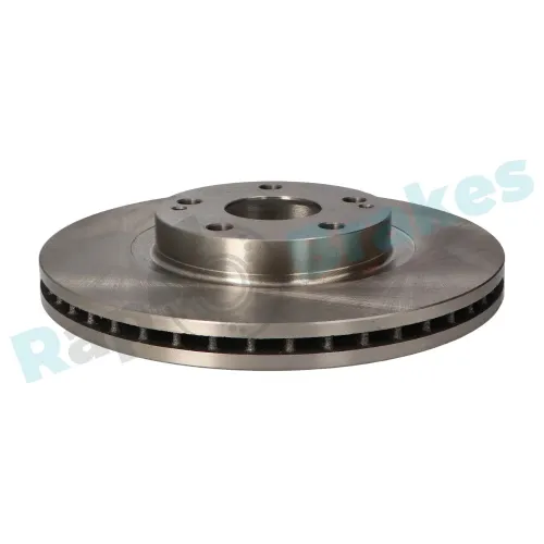 Bremsscheibe Vorderachse RAP BRAKES R-D0424 Bild Bremsscheibe Vorderachse RAP BRAKES R-D0424