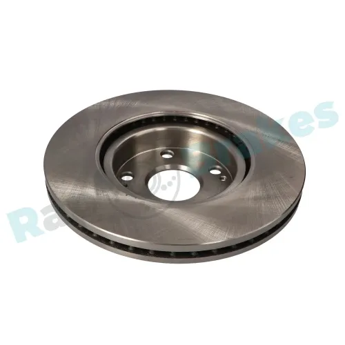 Bremsscheibe Vorderachse RAP BRAKES R-D0424 Bild Bremsscheibe Vorderachse RAP BRAKES R-D0424