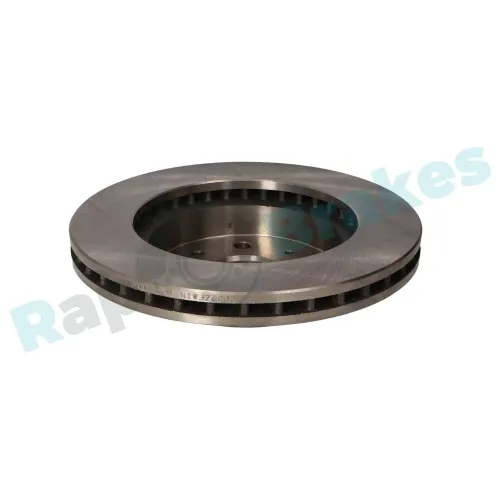 Bremsscheibe Vorderachse RAP BRAKES R-D0427 Bild Bremsscheibe Vorderachse RAP BRAKES R-D0427