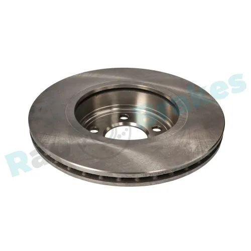 Bremsscheibe Vorderachse RAP BRAKES R-D0435 Bild Bremsscheibe Vorderachse RAP BRAKES R-D0435