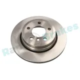 Bremsscheibe Hinterachse RAP BRAKES R-D0438