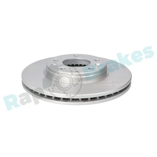 Bremsscheibe Vorderachse RAP BRAKES R-D0439C Bild Bremsscheibe Vorderachse RAP BRAKES R-D0439C