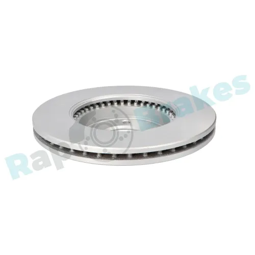 Bremsscheibe Vorderachse RAP BRAKES R-D0439C Bild Bremsscheibe Vorderachse RAP BRAKES R-D0439C