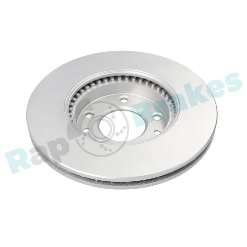 Bremsscheibe Vorderachse RAP BRAKES R-D0439C Bild Bremsscheibe Vorderachse RAP BRAKES R-D0439C