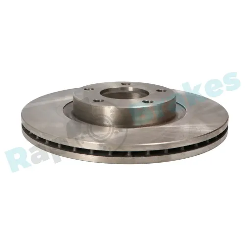 Bremsscheibe Vorderachse RAP BRAKES R-D0440 Bild Bremsscheibe Vorderachse RAP BRAKES R-D0440