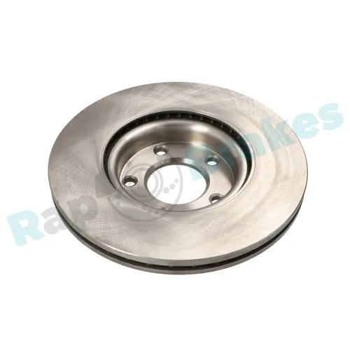 Bremsscheibe Vorderachse RAP BRAKES R-D0440 Bild Bremsscheibe Vorderachse RAP BRAKES R-D0440