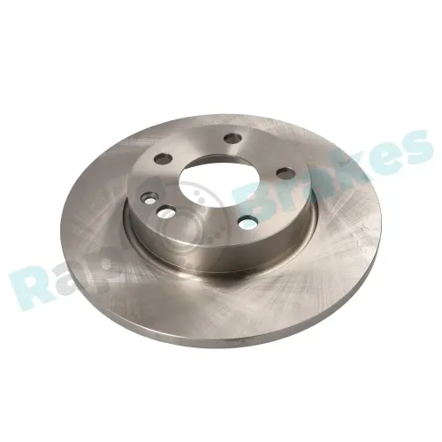 Bremsscheibe Vorderachse RAP BRAKES R-D0442 Bild Bremsscheibe Vorderachse RAP BRAKES R-D0442