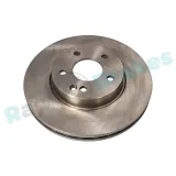 Bremsscheibe Vorderachse RAP BRAKES R-D0449