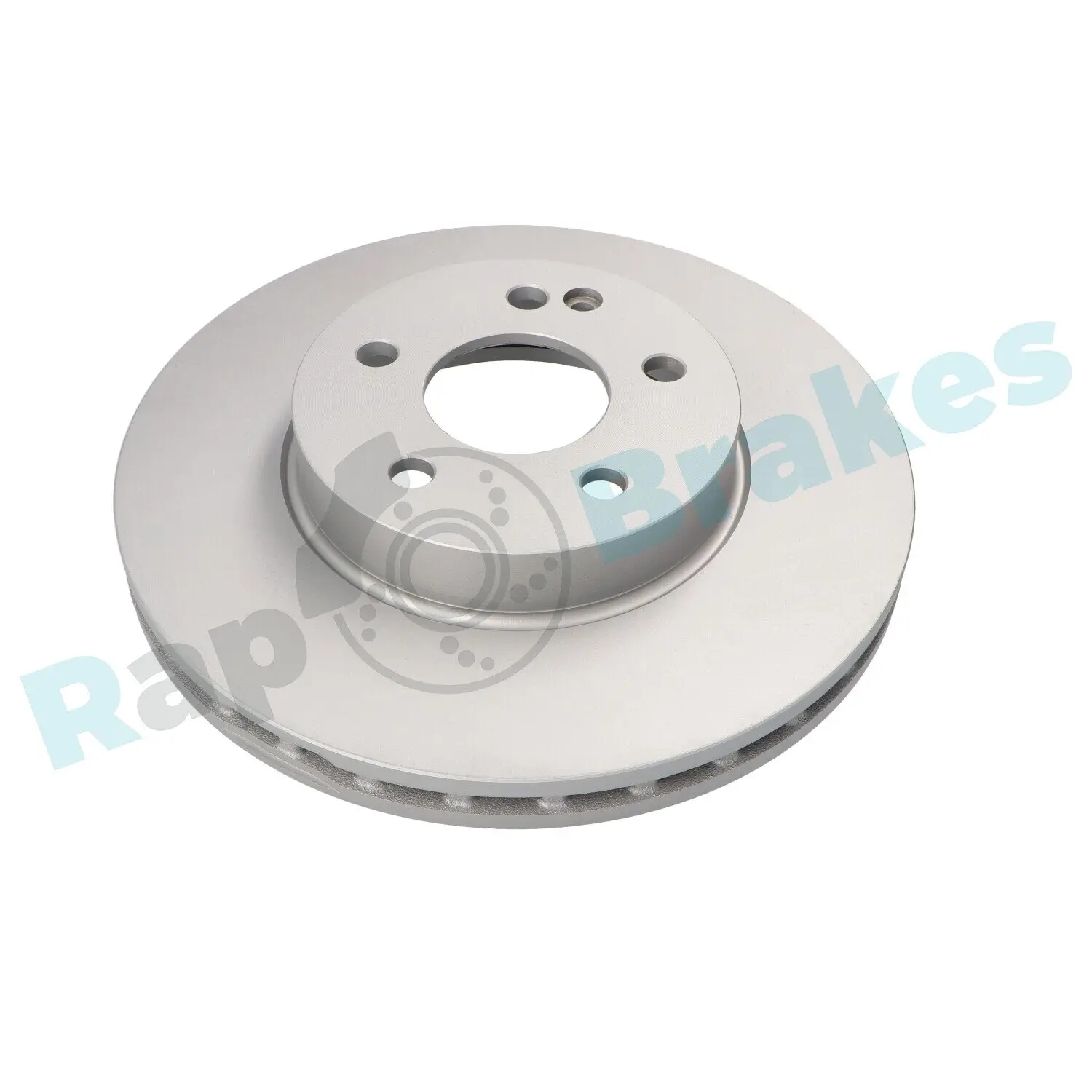Bremsscheibe Vorderachse RAP BRAKES R-D0449C
