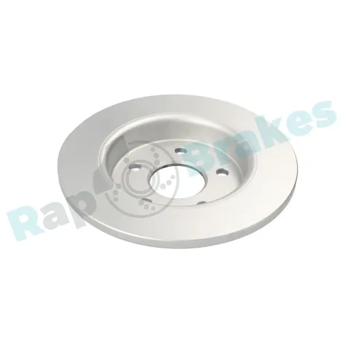 Bremsscheibe Hinterachse RAP BRAKES R-D0450C Bild Bremsscheibe Hinterachse RAP BRAKES R-D0450C