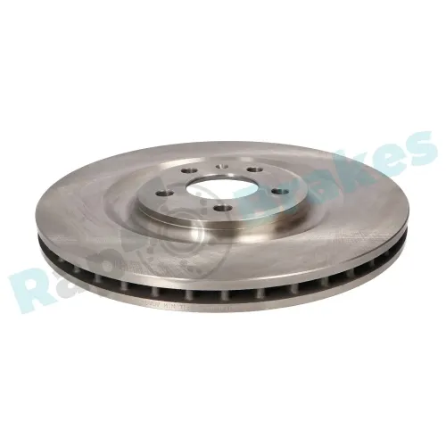 Bremsscheibe Hinterachse RAP BRAKES R-D0456 Bild Bremsscheibe Hinterachse RAP BRAKES R-D0456