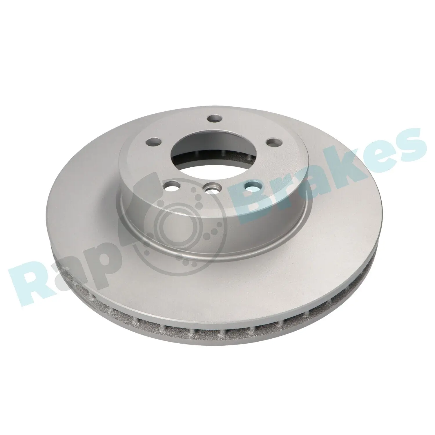 Bremsscheibe Vorderachse RAP BRAKES R-D0457C