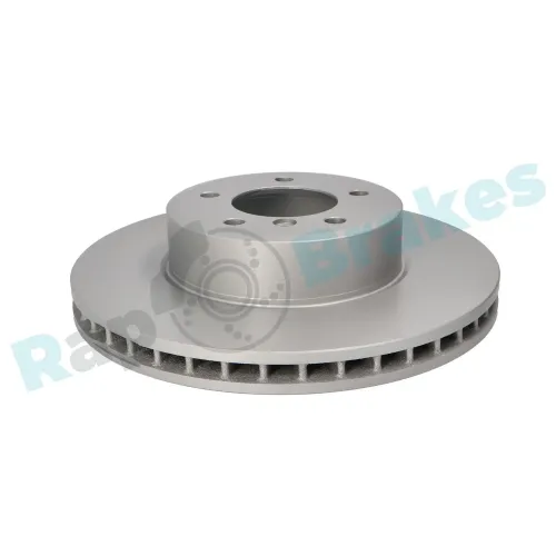Bremsscheibe Vorderachse RAP BRAKES R-D0457C Bild Bremsscheibe Vorderachse RAP BRAKES R-D0457C