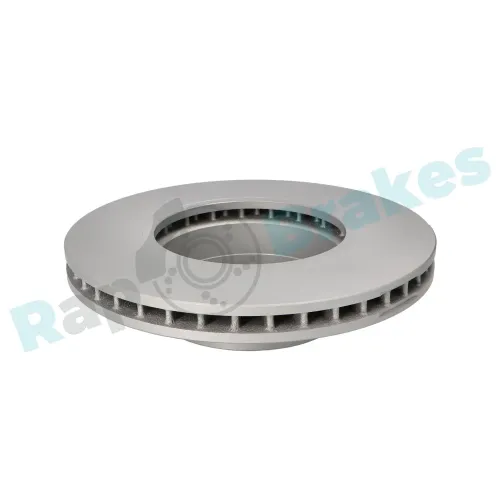 Bremsscheibe Vorderachse RAP BRAKES R-D0457C Bild Bremsscheibe Vorderachse RAP BRAKES R-D0457C