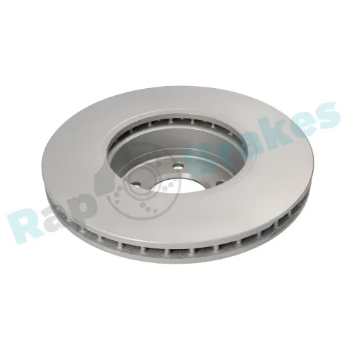 Bremsscheibe Vorderachse RAP BRAKES R-D0457C Bild Bremsscheibe Vorderachse RAP BRAKES R-D0457C