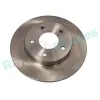 Bremsscheibe Hinterachse RAP BRAKES R-D0461