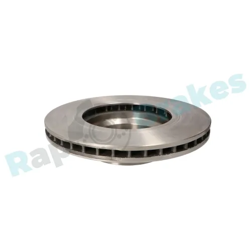 Bremsscheibe Vorderachse RAP BRAKES R-D0467 Bild Bremsscheibe Vorderachse RAP BRAKES R-D0467