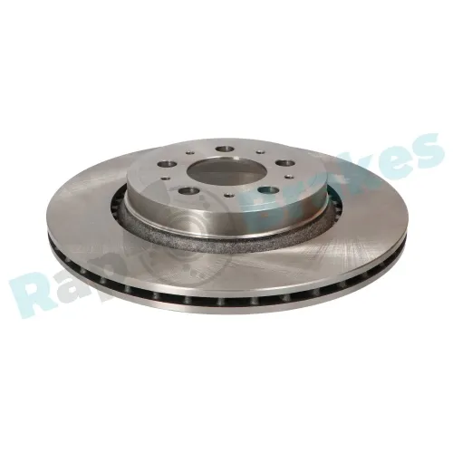 Bremsscheibe Hinterachse RAP BRAKES R-D0473 Bild Bremsscheibe Hinterachse RAP BRAKES R-D0473