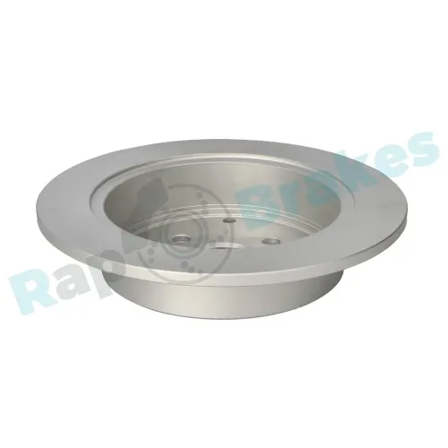 Bremsscheibe Hinterachse RAP BRAKES R-D0475 Bild Bremsscheibe Hinterachse RAP BRAKES R-D0475