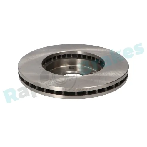 Bremsscheibe Vorderachse RAP BRAKES R-D0483 Bild Bremsscheibe Vorderachse RAP BRAKES R-D0483