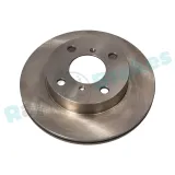 Bremsscheibe Vorderachse RAP BRAKES R-D0484