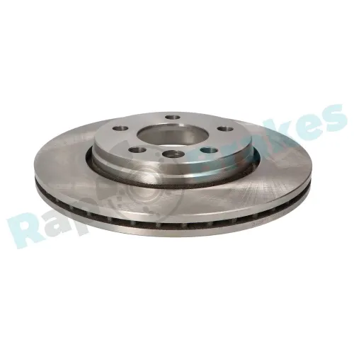 Bremsscheibe Hinterachse RAP BRAKES R-D0485 Bild Bremsscheibe Hinterachse RAP BRAKES R-D0485