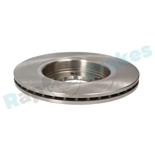 Bremsscheibe Hinterachse RAP BRAKES R-D0485 Bild Bremsscheibe Hinterachse RAP BRAKES R-D0485