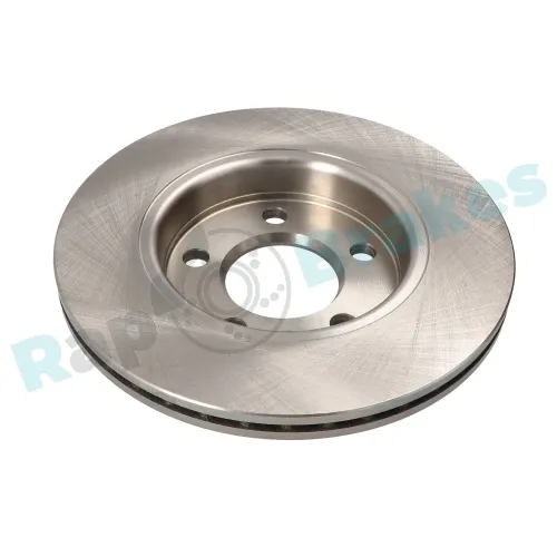 Bremsscheibe Hinterachse RAP BRAKES R-D0485 Bild Bremsscheibe Hinterachse RAP BRAKES R-D0485