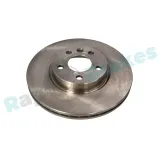 Bremsscheibe Vorderachse RAP BRAKES R-D0486