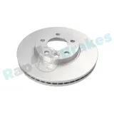 Bremsscheibe Vorderachse RAP BRAKES R-D0488C