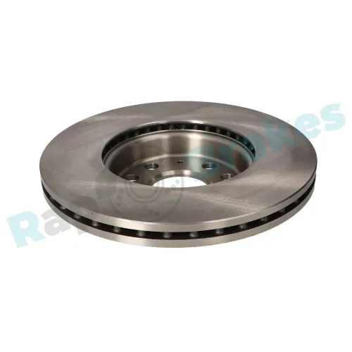 Bremsscheibe Vorderachse RAP BRAKES R-D0489 Bild Bremsscheibe Vorderachse RAP BRAKES R-D0489