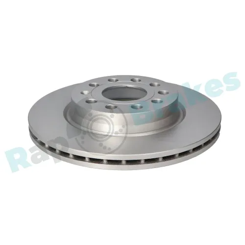 Bremsscheibe Vorderachse RAP BRAKES R-D0490C Bild Bremsscheibe Vorderachse RAP BRAKES R-D0490C