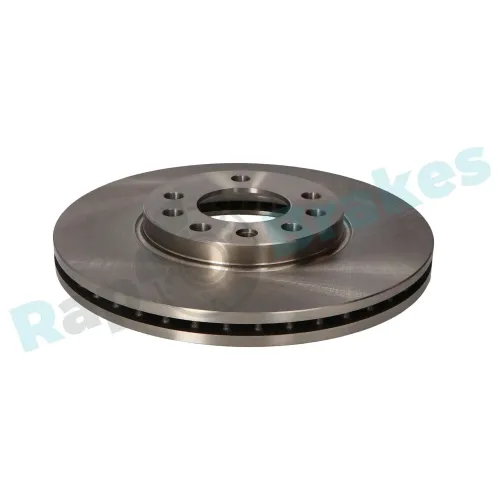Bremsscheibe Vorderachse RAP BRAKES R-D0491 Bild Bremsscheibe Vorderachse RAP BRAKES R-D0491