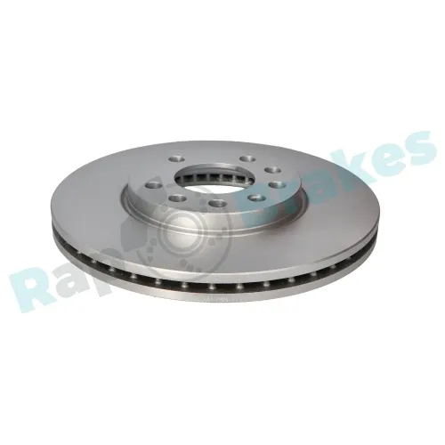 Bremsscheibe Vorderachse RAP BRAKES R-D0491C Bild Bremsscheibe Vorderachse RAP BRAKES R-D0491C
