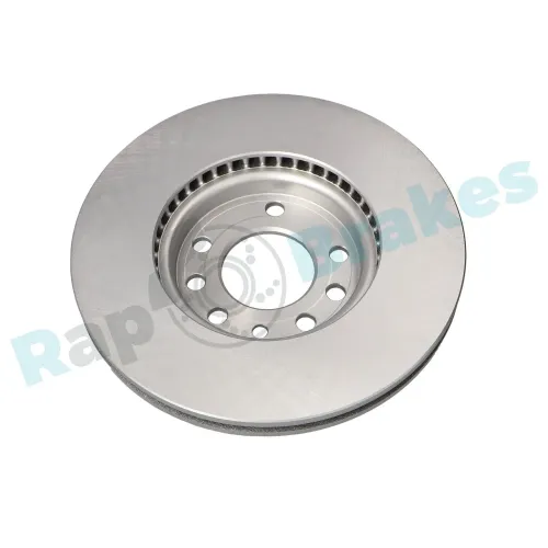 Bremsscheibe Vorderachse RAP BRAKES R-D0491C Bild Bremsscheibe Vorderachse RAP BRAKES R-D0491C