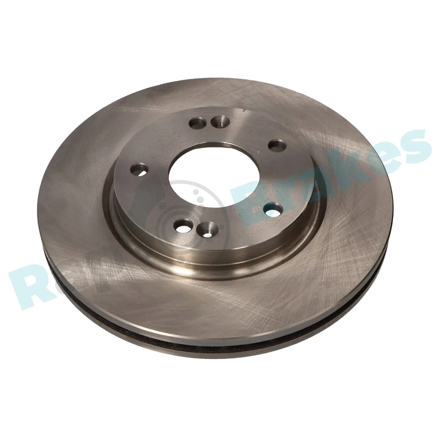 Bremsscheibe Vorderachse RAP BRAKES R-D0492