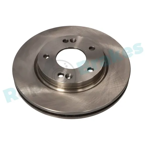 Bremsscheibe Vorderachse RAP BRAKES R-D0492 Bild Bremsscheibe Vorderachse RAP BRAKES R-D0492