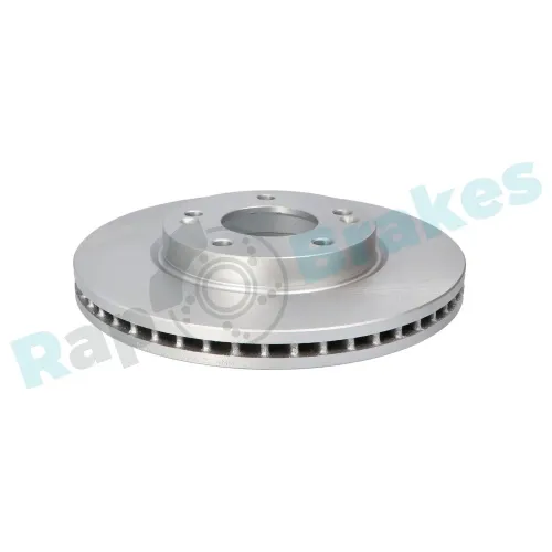 Bremsscheibe Vorderachse RAP BRAKES R-D0496C Bild Bremsscheibe Vorderachse RAP BRAKES R-D0496C