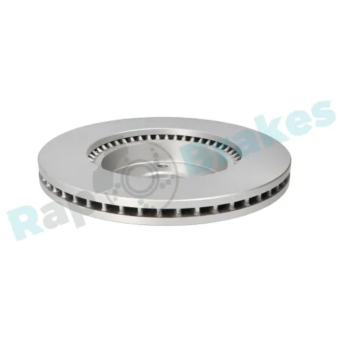 Bremsscheibe Vorderachse RAP BRAKES R-D0496C Bild Bremsscheibe Vorderachse RAP BRAKES R-D0496C