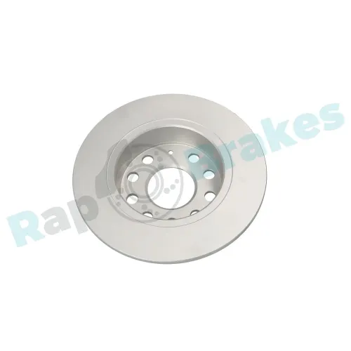 Bremsscheibe Hinterachse RAP BRAKES R-D0502C Bild Bremsscheibe Hinterachse RAP BRAKES R-D0502C