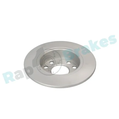 Bremsscheibe Hinterachse RAP BRAKES R-D0502C Bild Bremsscheibe Hinterachse RAP BRAKES R-D0502C
