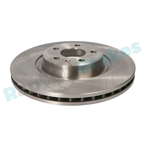 Bremsscheibe Vorderachse RAP BRAKES R-D0506 Bild Bremsscheibe Vorderachse RAP BRAKES R-D0506