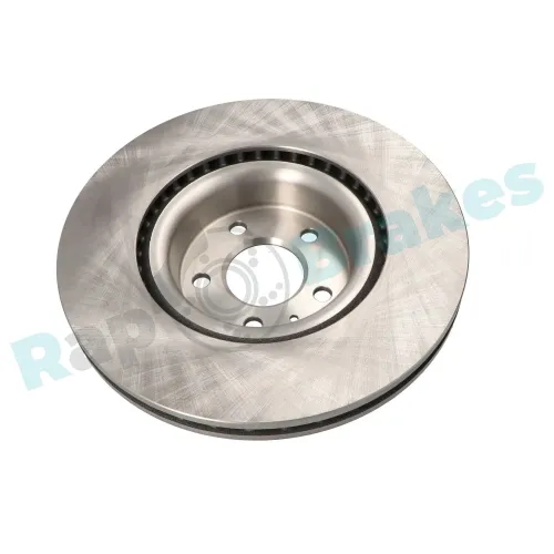 Bremsscheibe Vorderachse RAP BRAKES R-D0506 Bild Bremsscheibe Vorderachse RAP BRAKES R-D0506