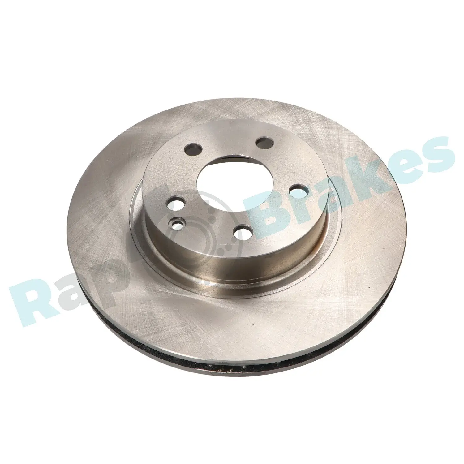 Bremsscheibe Vorderachse RAP BRAKES R-D0514