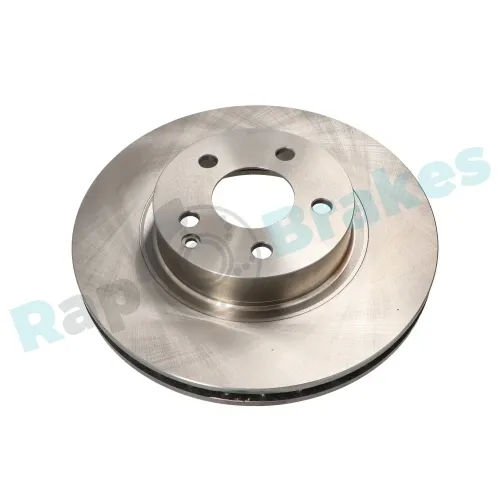Bremsscheibe Vorderachse RAP BRAKES R-D0514 Bild Bremsscheibe Vorderachse RAP BRAKES R-D0514